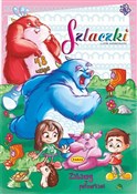 Szlaczki Z... - Katarzyna Fic -  foreign books in polish 