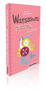 Obrazek Warszawa dla młodych podróżników