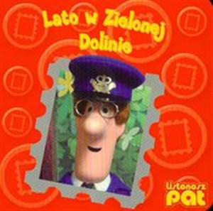 Obrazek Listonosz Pat Lato w Zielonej Dolinie