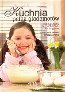 Obrazek KUCHNIA PEŁNA GŁODOMORÓW