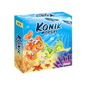 Konik mors... -  Książka z wysyłką do UK