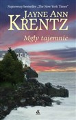 polish book : Mgły tajem... - Jayne Ann Krentz