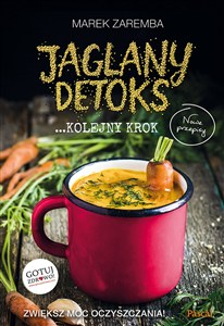 Obrazek Jaglany detoks Kolejny Krok