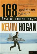 Zobacz : 168-godzin... - Kevin Hogan