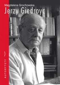 Obrazek Jerzy Giedroyc