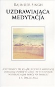 Uzdrawiają... - Rajinder Singh -  Polish Bookstore 
