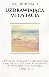 Obrazek Uzdrawiająca medytacja