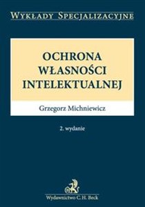 Picture of Ochrona własności intelektualnej