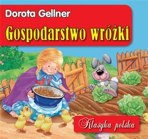 Picture of Gospodarstwo wróżki