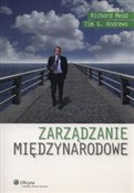 Zarządzani... - Richard Mead, Tim G. Andrews -  books in polish 