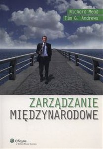 Obrazek Zarządzanie międzynarodowe