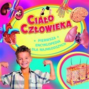 polish book : Ciało czło... - I.W. Twarina