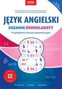 Książka : Język angi... - Gabriela Oberda