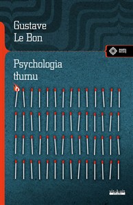 Obrazek Psychologia tłumu