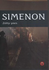 Picture of [Audiobook] Żółty pies CD