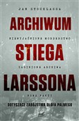 Archiwum S... - Jan Stocklassa -  Książka z wysyłką do UK