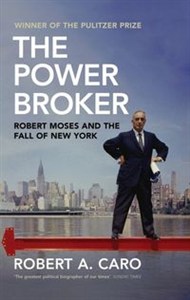Obrazek The Power Broker