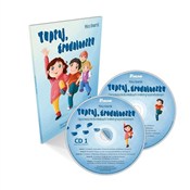 Książka : Tuptaj, śr... - Milosz Konarski