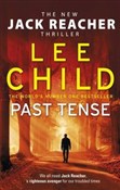 Polska książka : Past Tense... - Lee Child