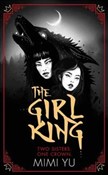 The Girl K... - Mimi Yu -  books from Poland