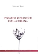 Podmiot w ... - Mateusz Rura -  foreign books in polish 