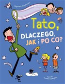 Zobacz : TATO dlacz... - Wojciech Mikołuszko, Tomasz Samojlik