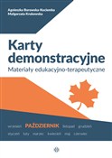 Zobacz : Karty demo... - Agnieszka Borowska-Kociemba, Małgorzata Krukowska