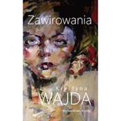 Zawirowani... - Krystyna Wajda -  Książka z wysyłką do UK
