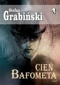 Cień Bafom... - Stefan Grabiński -  Polish Bookstore 
