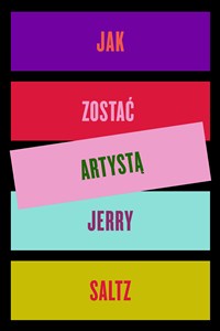 Obrazek Jak zostać artystą