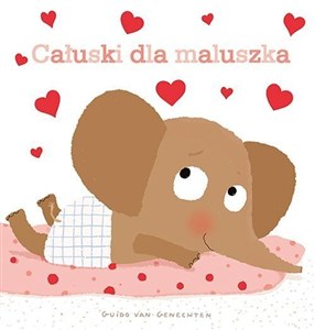 Obrazek Całuski dla maluszka