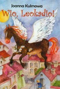 Obrazek Wio, Leokadio