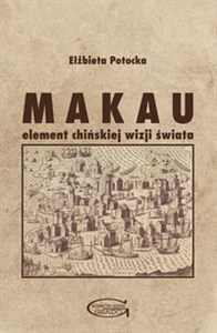 Picture of Makau Element chińskiej wizji świata