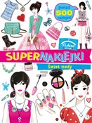 polish book : Supernakle... - Opracowanie Zbiorowe