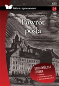 Powrót pos... - Ursyn Julian Niemcewicz -  Książka z wysyłką do UK