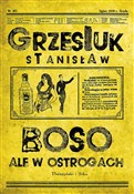 Boso ale w... - Grzesiuk Stanisław -  Polish Bookstore 