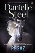 Zobacz : Pegaz - Danielle Steel
