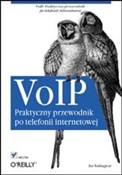 polish book : VoIP. Prak... - Theodore Wallingford