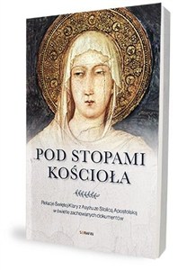 Picture of Pod stopami Kościoła