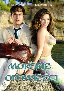 Obrazek Morskie opowieści