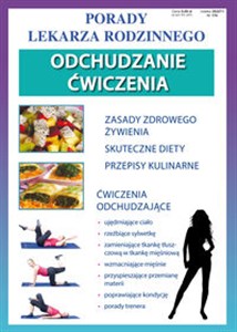 Obrazek Odchudzanie Ćwiczenia Porady Lekarza Rodzinnego 170