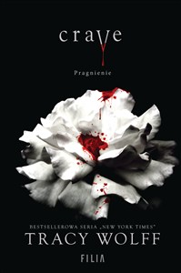 Obrazek Crave Pragnienie