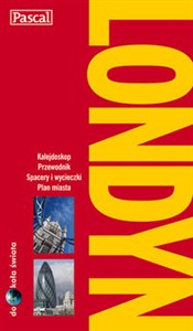 Obrazek Londyn Dookoła świata