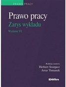 Prawo prac... - Herbert Szurgacz Artur Tomanek redakcja naukowa - Ksiegarnia w UK