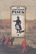 Pamiętniki... - Jan Chryzostom Pasek - Ksiegarnia w UK