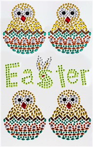 Obrazek Dżety kurczaczki