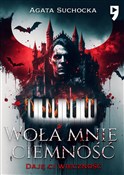 polish book : Woła mnie ... - Agata Suchocka