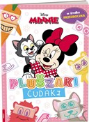 polish book : Minnie Plu...