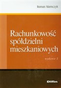Rachunkowo... - Roman Niemczyk -  Polish Bookstore 
