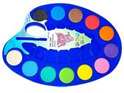 Farby plak... -  foreign books in polish 